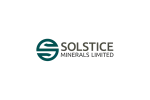 Solstice Minerals