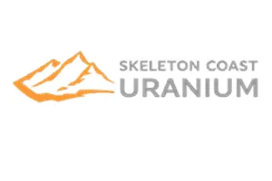 Skeleton Coast Uranium Logo