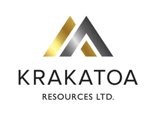 Krakatoa Resources
