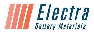 Electra Battery Materials Corporation
