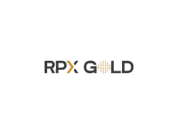 RPX Gold Logo