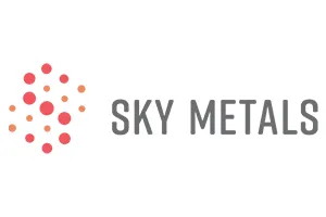 Sky Metals Logo