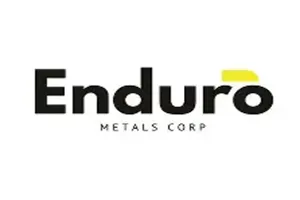 Enduro Metals Corp