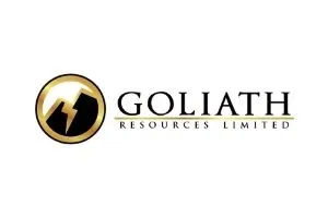 Goliath Resources Limited