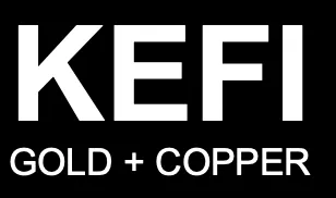 KEFI Gold and Copper